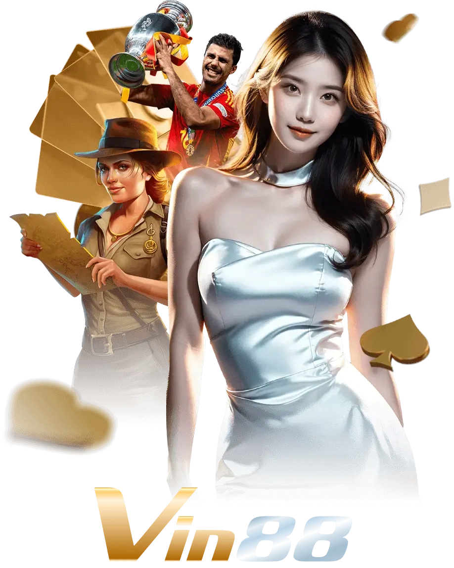 Dịch vụ ứng dụng Vin88 trên di động