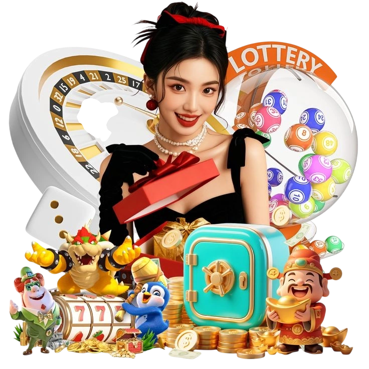 Xổ số Vin88 tại Vin88
